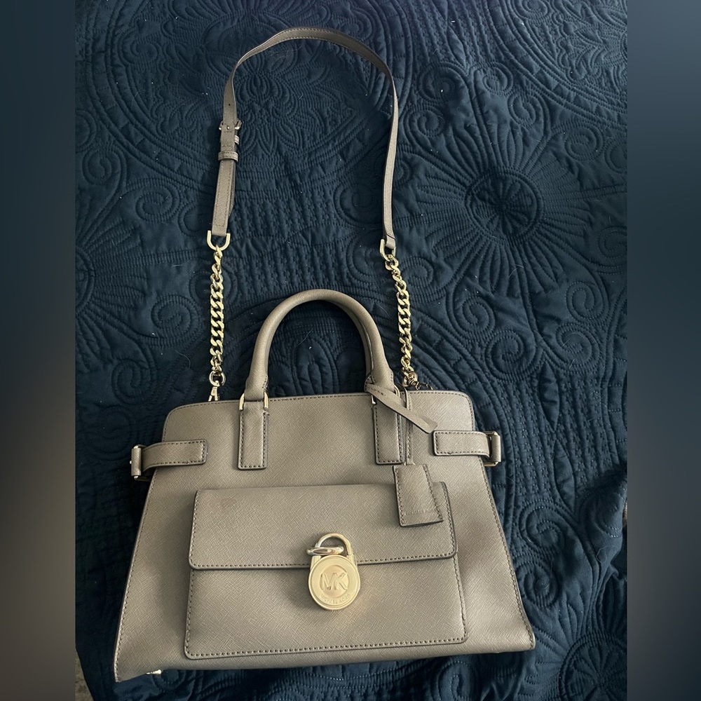 EUC Michael Kors bag